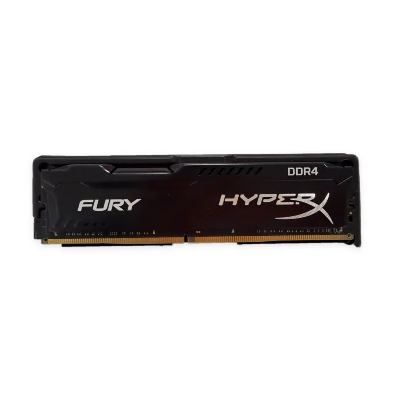 16GB DDR4-2400 RAM Kingston HyperX FURY HX424C15FB/16