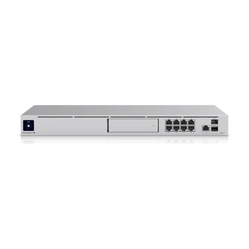Ubiquiti UniFi Dream Machine SE (UDM-SE) Рутер / Cloud Gateway