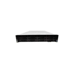 Huawei RH2288H V3 Сървър (2x Xeon E5-2690 v3, 64GB RAM, full Caddy set)